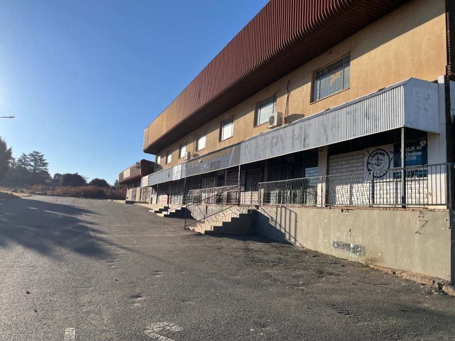 Commercial Property for Sale in Kocksoord Gauteng