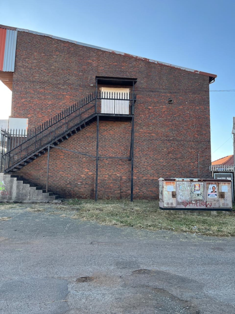 Commercial Property for Sale in Kocksoord Gauteng