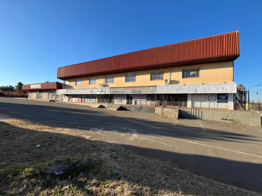 Commercial Property for Sale in Kocksoord Gauteng