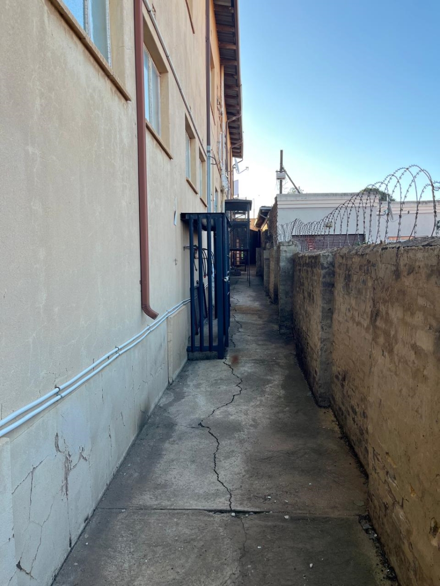 Commercial Property for Sale in Kocksoord Gauteng