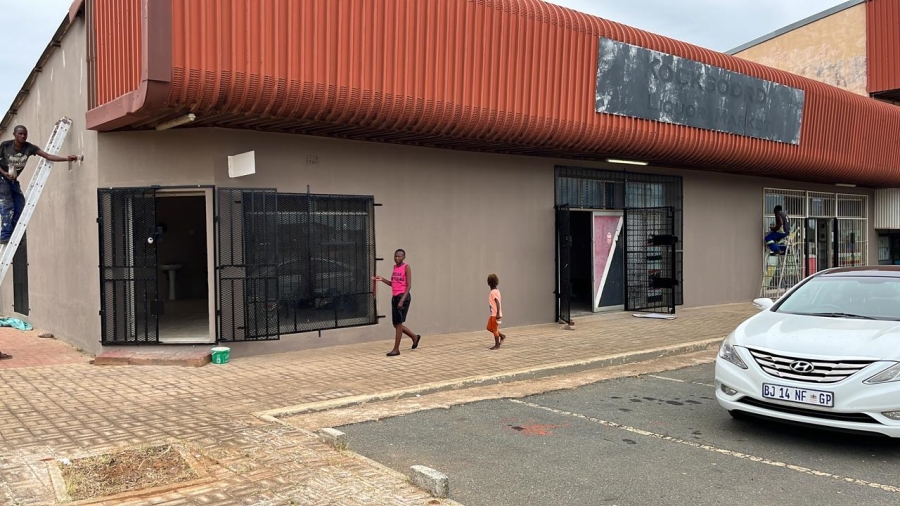 Commercial Property for Sale in Kocksoord Gauteng