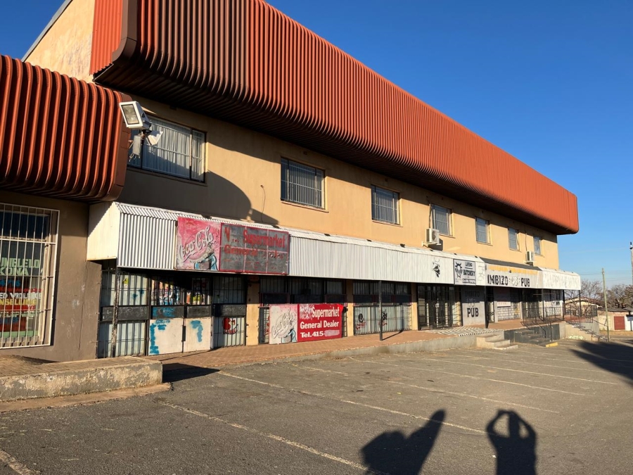Commercial Property for Sale in Kocksoord Gauteng