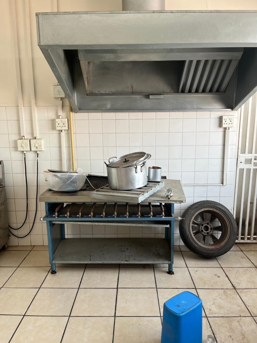 Commercial Property for Sale in Kocksoord Gauteng