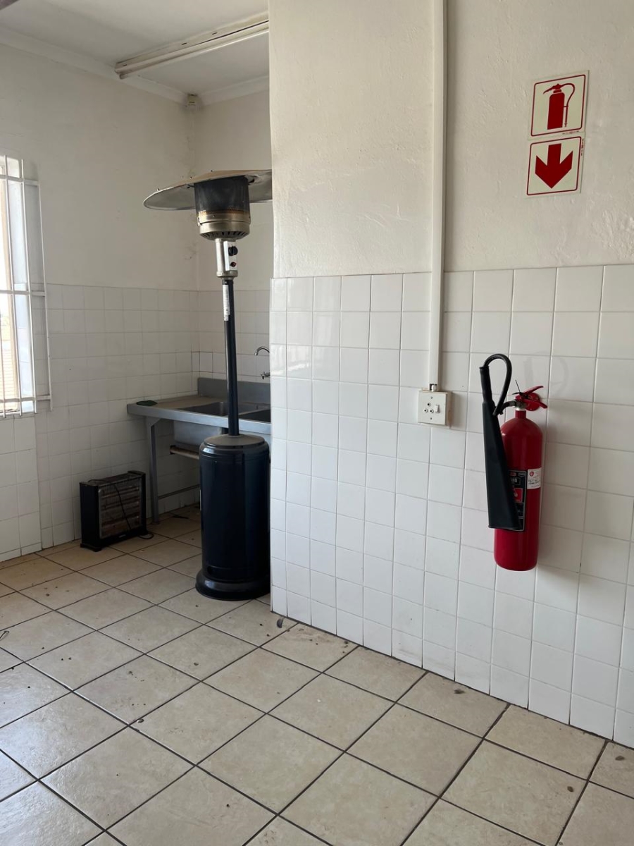 Commercial Property for Sale in Kocksoord Gauteng