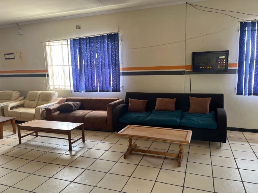 Commercial Property for Sale in Kocksoord Gauteng