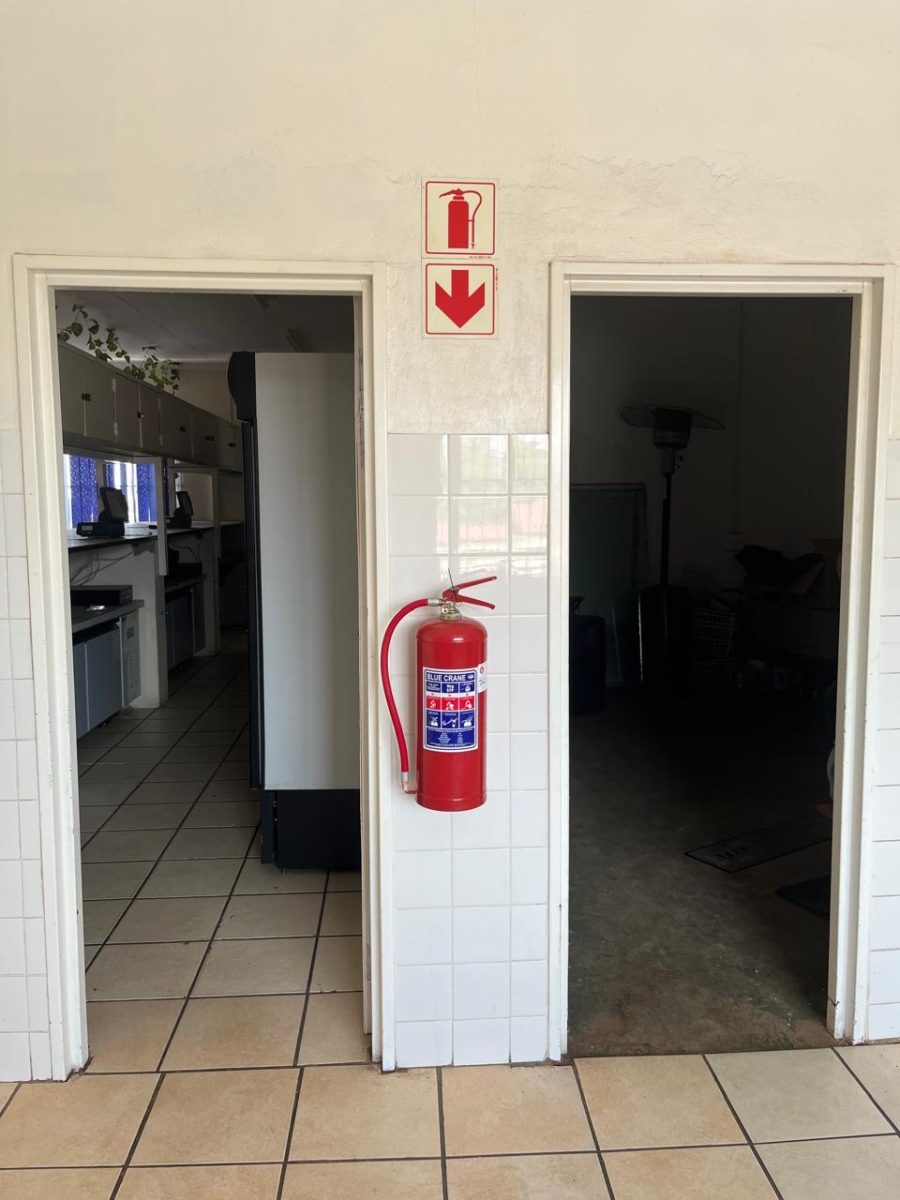 Commercial Property for Sale in Kocksoord Gauteng