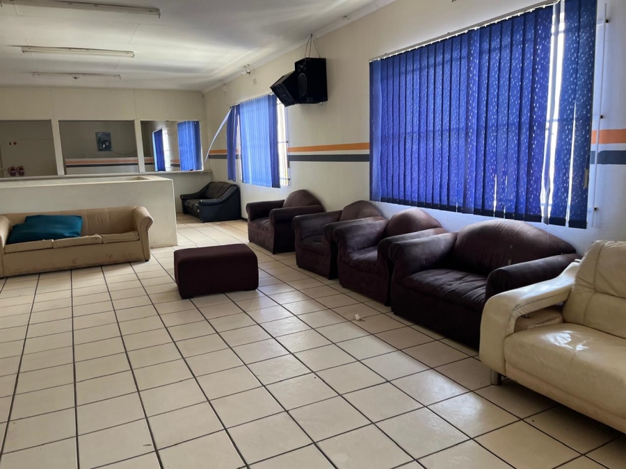 Commercial Property for Sale in Kocksoord Gauteng