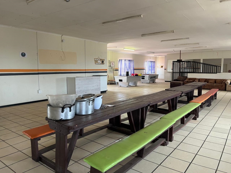 Commercial Property for Sale in Kocksoord Gauteng