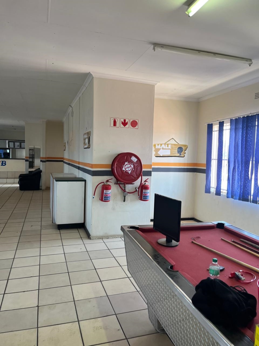 Commercial Property for Sale in Kocksoord Gauteng