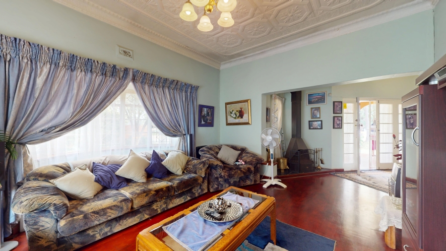 3 Bedroom Property for Sale in Witfield Gauteng