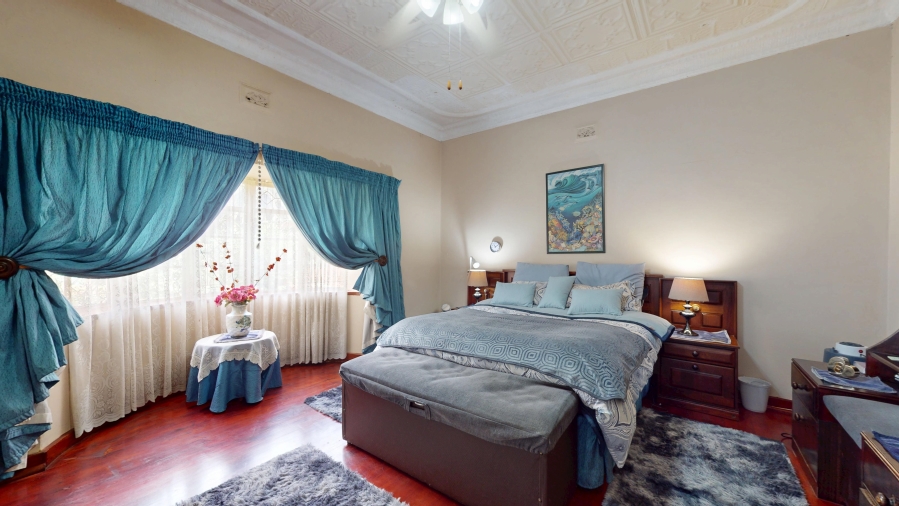 3 Bedroom Property for Sale in Witfield Gauteng