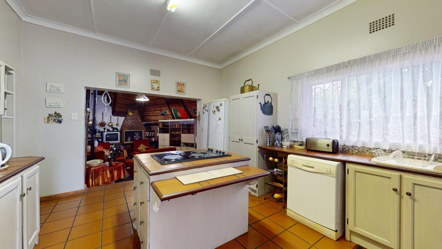 3 Bedroom Property for Sale in Witfield Gauteng