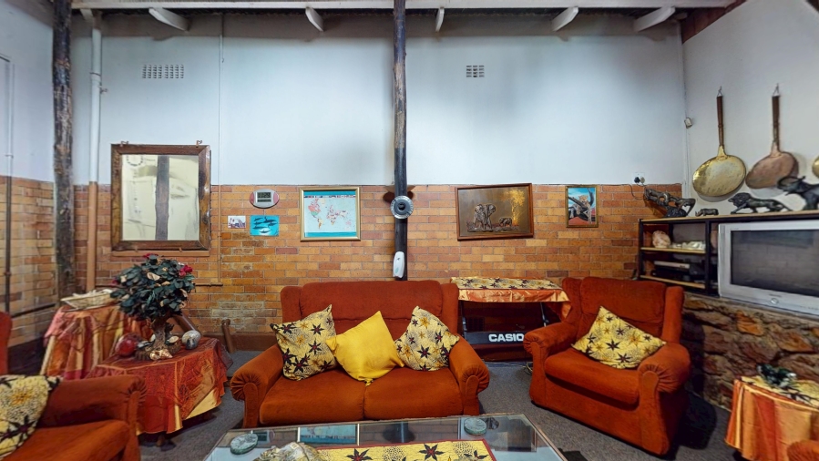 3 Bedroom Property for Sale in Witfield Gauteng
