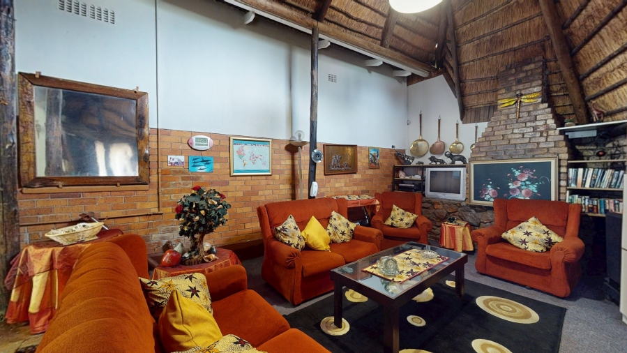 3 Bedroom Property for Sale in Witfield Gauteng