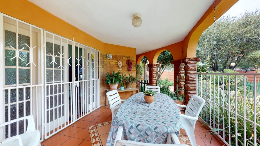3 Bedroom Property for Sale in Witfield Gauteng
