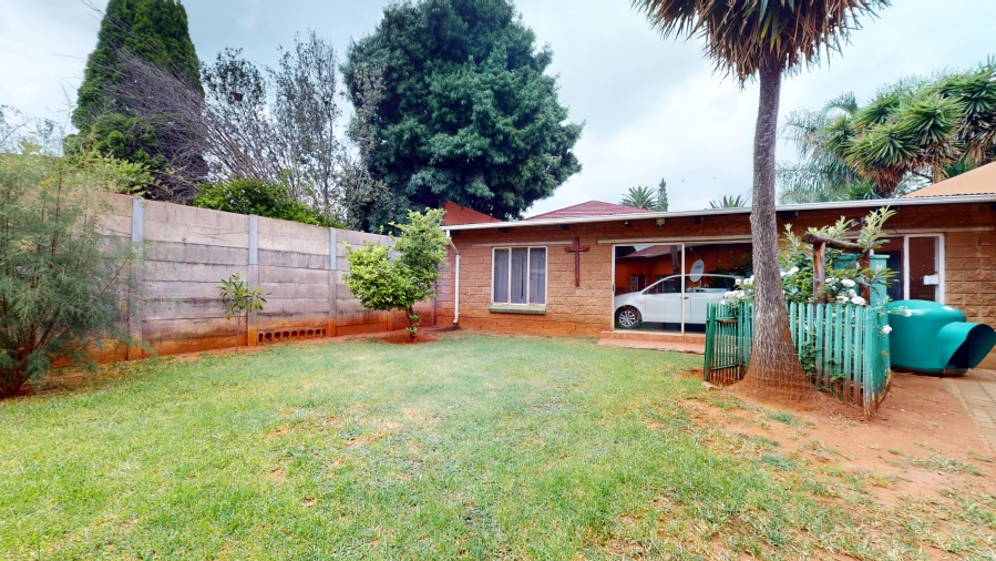 3 Bedroom Property for Sale in Witfield Gauteng