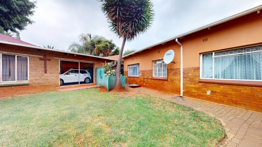 3 Bedroom Property for Sale in Witfield Gauteng
