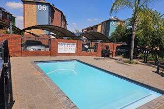 2 Bedroom Property for Sale in Montana Tuine Gauteng