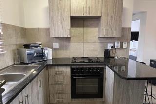 2 Bedroom Property for Sale in Montana Tuine Gauteng