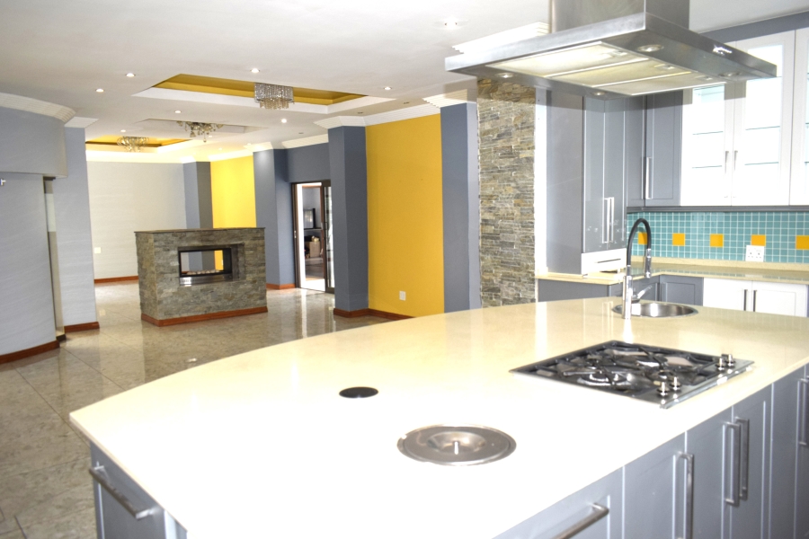 4 Bedroom Property for Sale in Helderwyk Gauteng