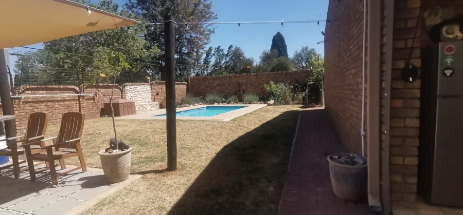 5 Bedroom Property for Sale in Jordaan Park Gauteng