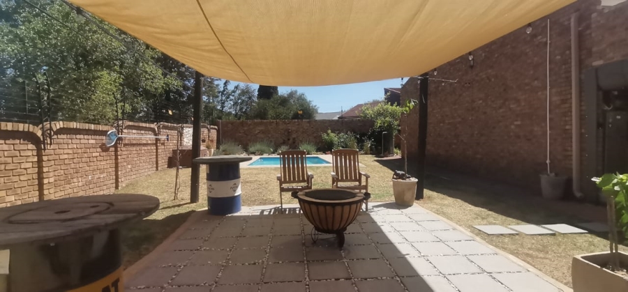 5 Bedroom Property for Sale in Jordaan Park Gauteng