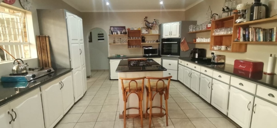 5 Bedroom Property for Sale in Jordaan Park Gauteng