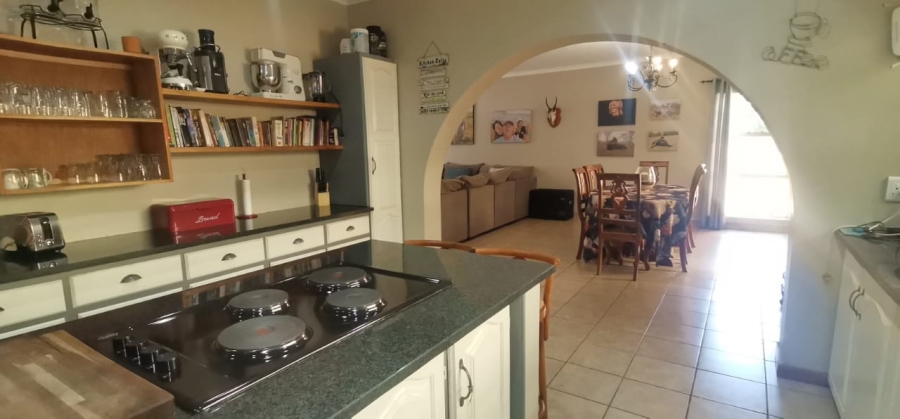 5 Bedroom Property for Sale in Jordaan Park Gauteng