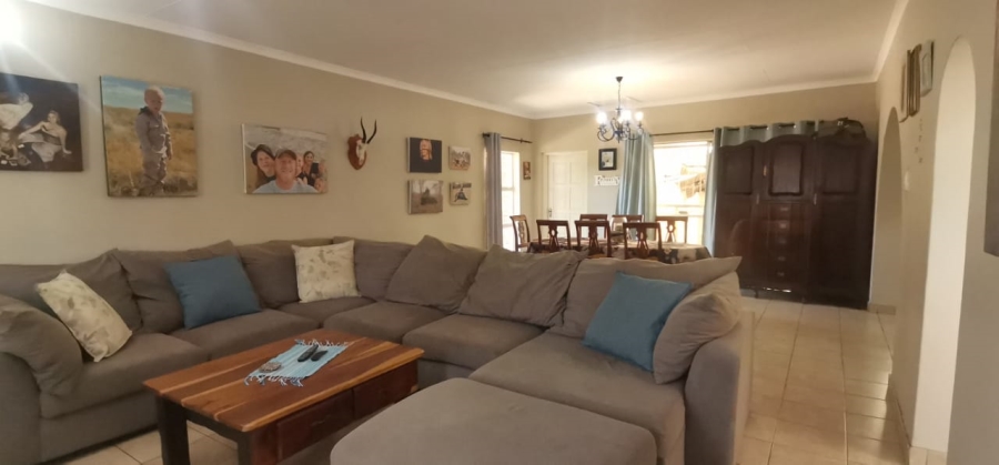 5 Bedroom Property for Sale in Jordaan Park Gauteng