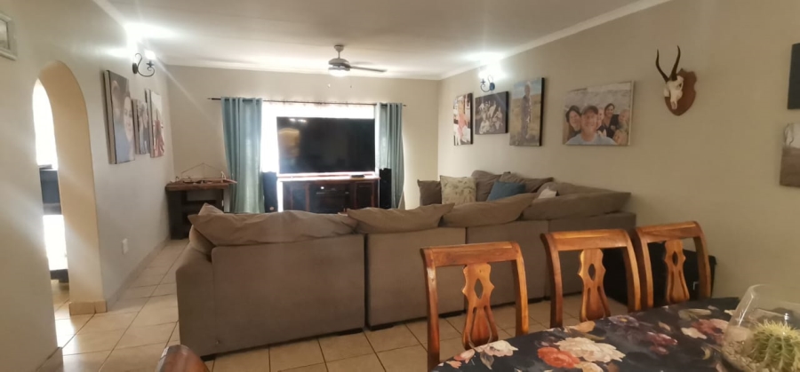 5 Bedroom Property for Sale in Jordaan Park Gauteng