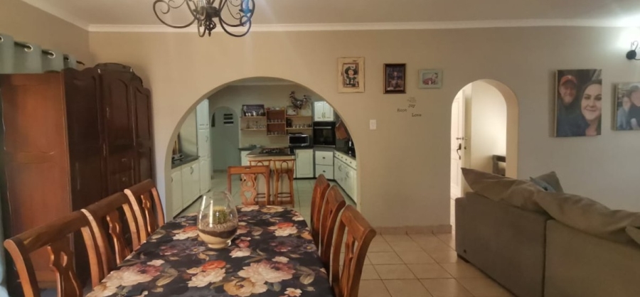 5 Bedroom Property for Sale in Jordaan Park Gauteng