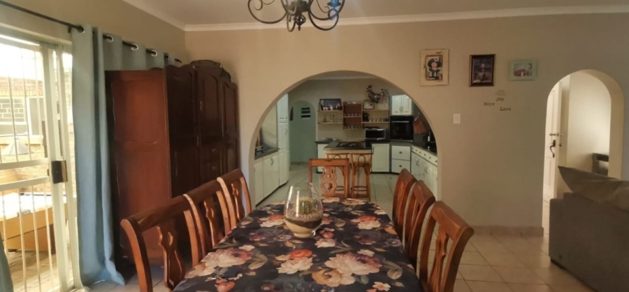 5 Bedroom Property for Sale in Jordaan Park Gauteng