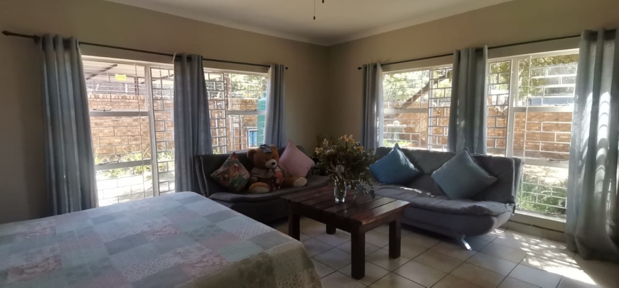 5 Bedroom Property for Sale in Jordaan Park Gauteng