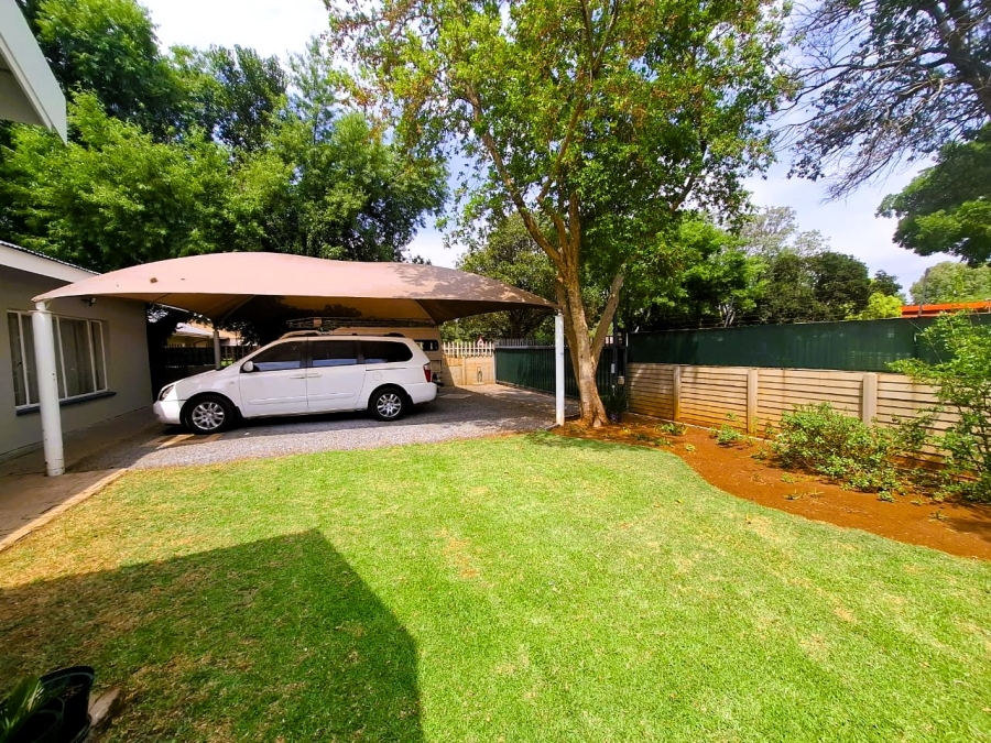 3 Bedroom Property for Sale in Meyerton Central Gauteng