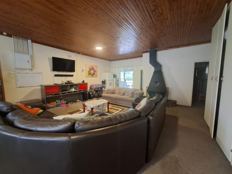 3 Bedroom Property for Sale in Meyerton Central Gauteng