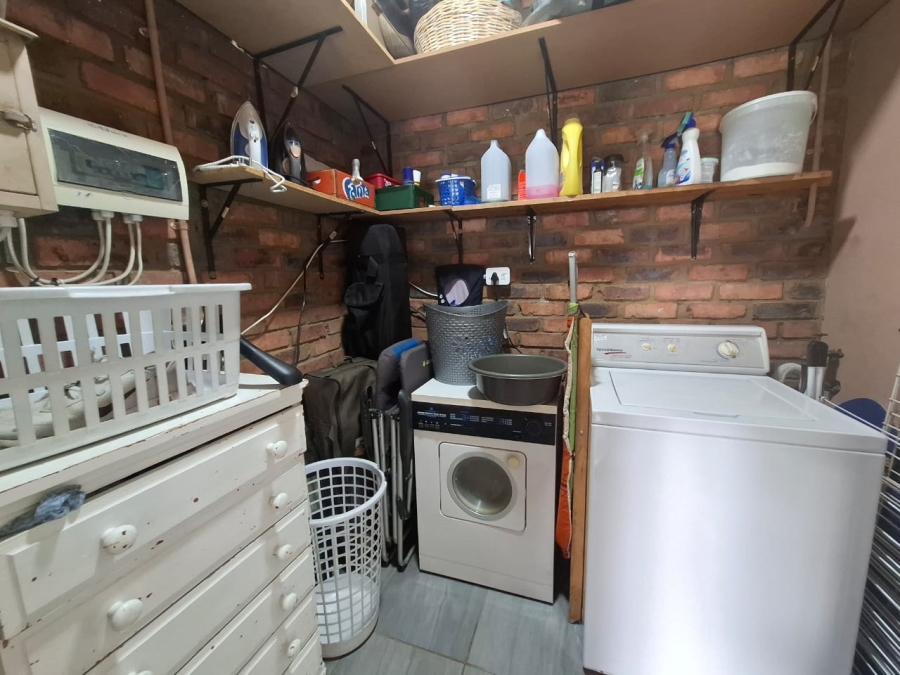 3 Bedroom Property for Sale in Meyerton Central Gauteng