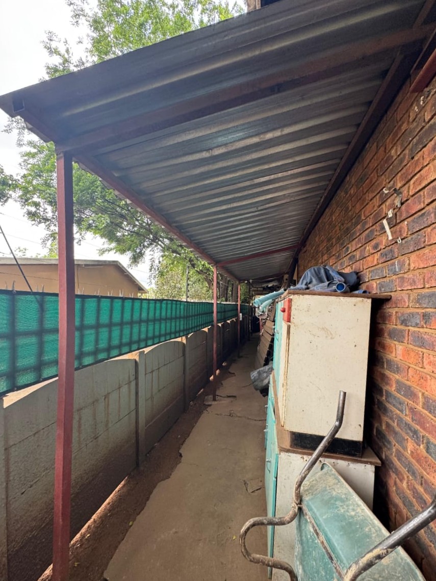 3 Bedroom Property for Sale in Meyerton Central Gauteng