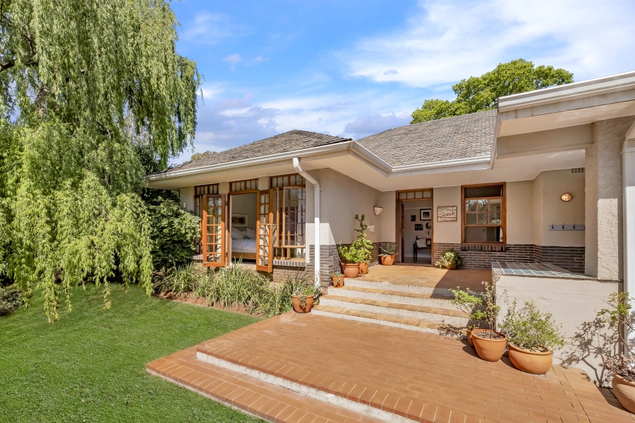 3 Bedroom Property for Sale in Emmarentia Gauteng