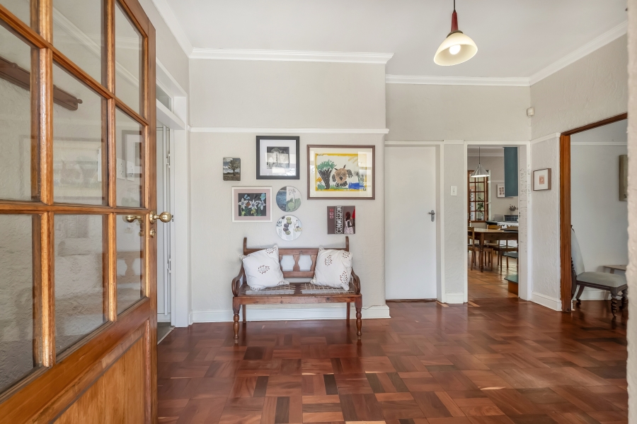 3 Bedroom Property for Sale in Emmarentia Gauteng