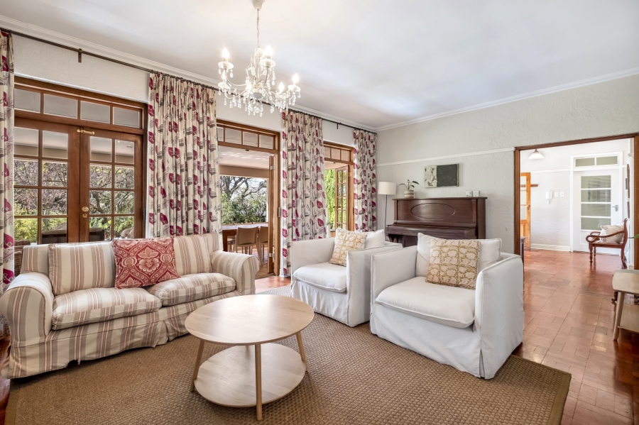 3 Bedroom Property for Sale in Emmarentia Gauteng