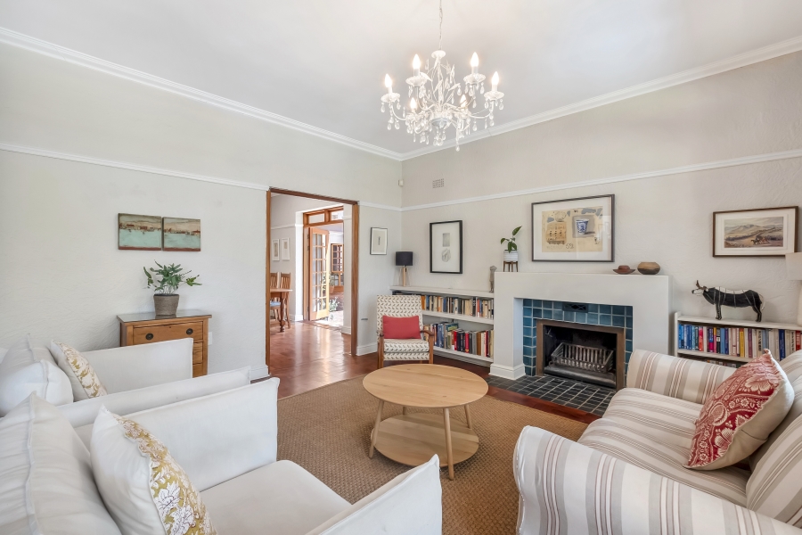 3 Bedroom Property for Sale in Emmarentia Gauteng