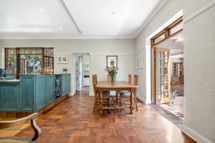 3 Bedroom Property for Sale in Emmarentia Gauteng