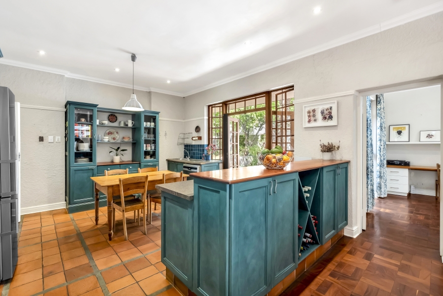 3 Bedroom Property for Sale in Emmarentia Gauteng