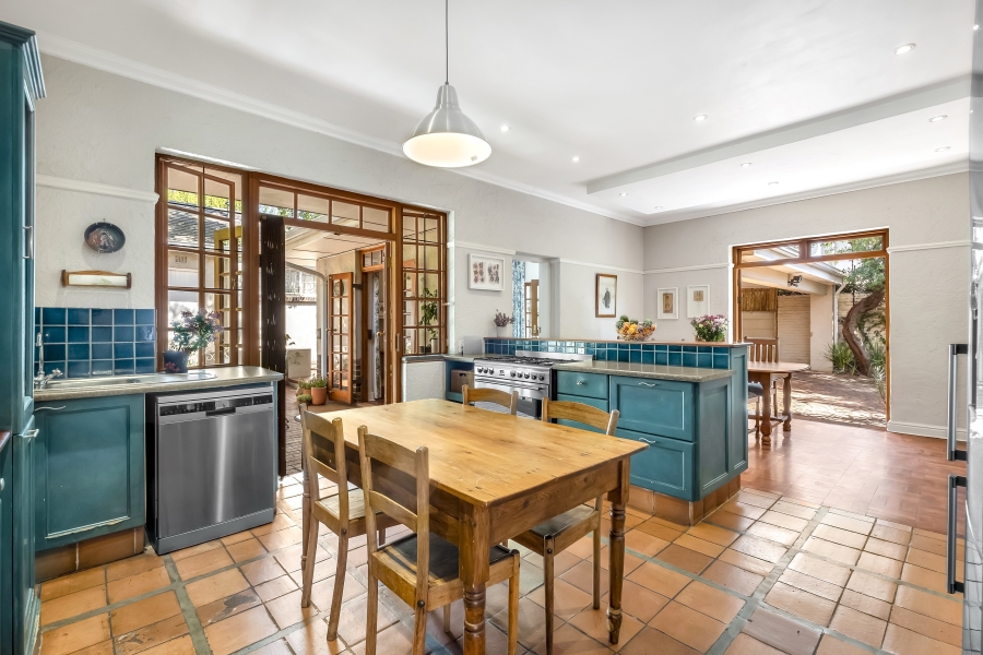 3 Bedroom Property for Sale in Emmarentia Gauteng