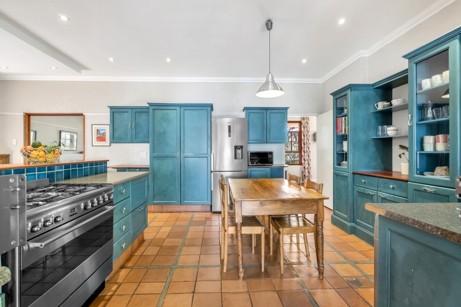 3 Bedroom Property for Sale in Emmarentia Gauteng