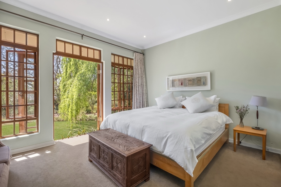3 Bedroom Property for Sale in Emmarentia Gauteng