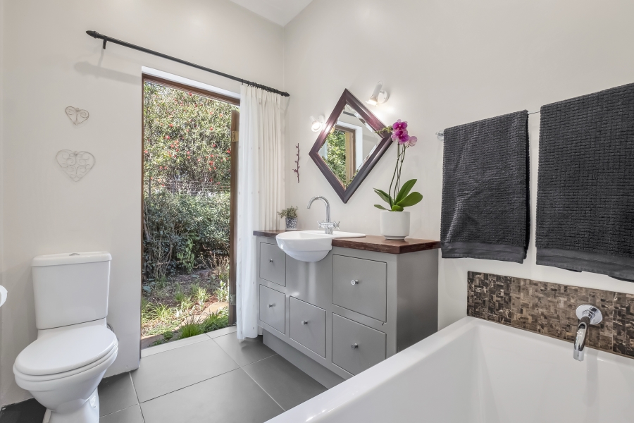 3 Bedroom Property for Sale in Emmarentia Gauteng
