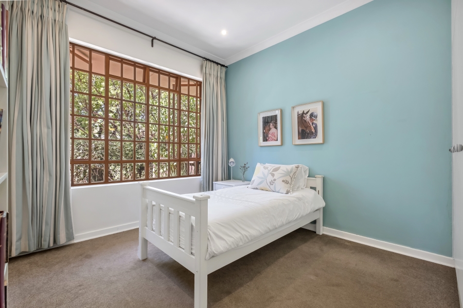 3 Bedroom Property for Sale in Emmarentia Gauteng