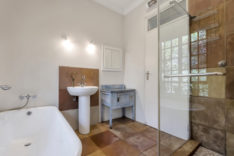 3 Bedroom Property for Sale in Emmarentia Gauteng