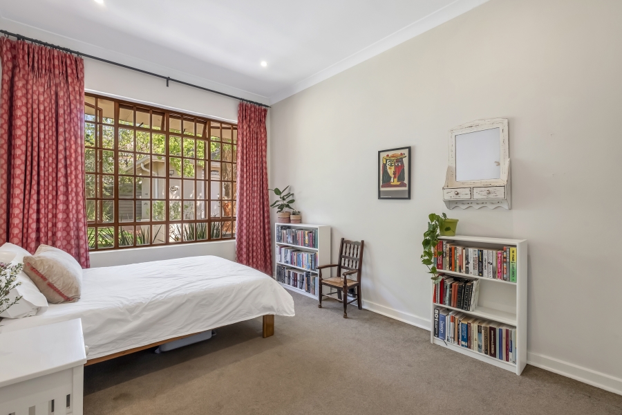 3 Bedroom Property for Sale in Emmarentia Gauteng